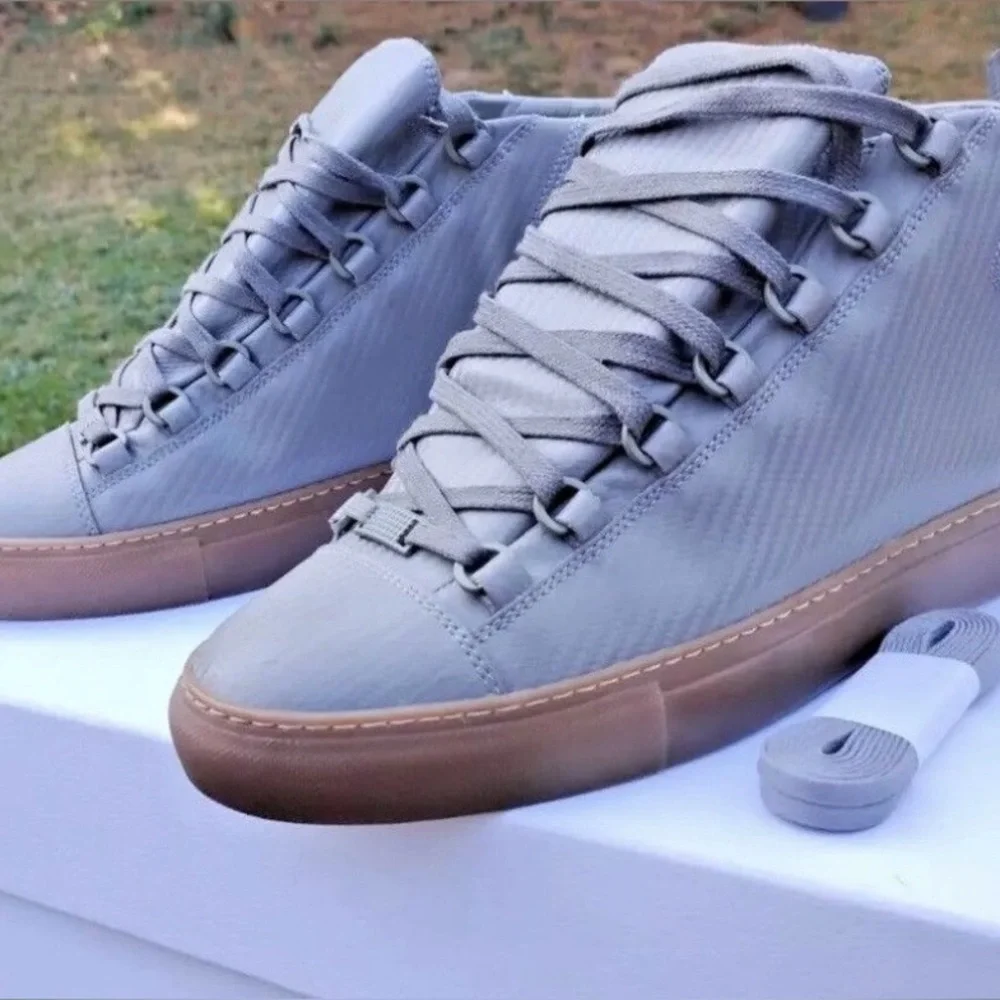 Balenciaga stylish gray